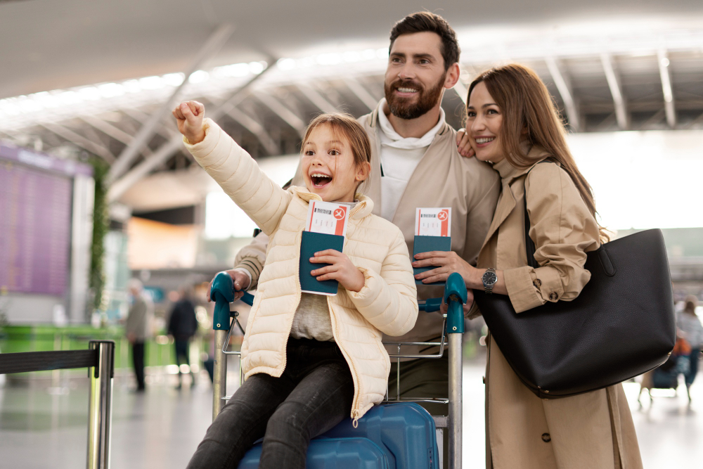 Viajes 100% Seguros